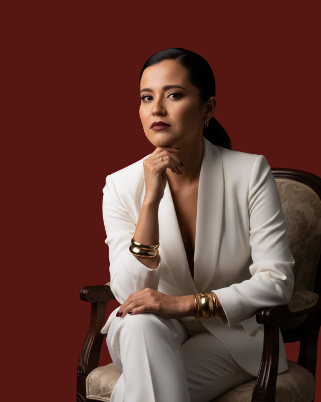 Sara Mayélli Advogada